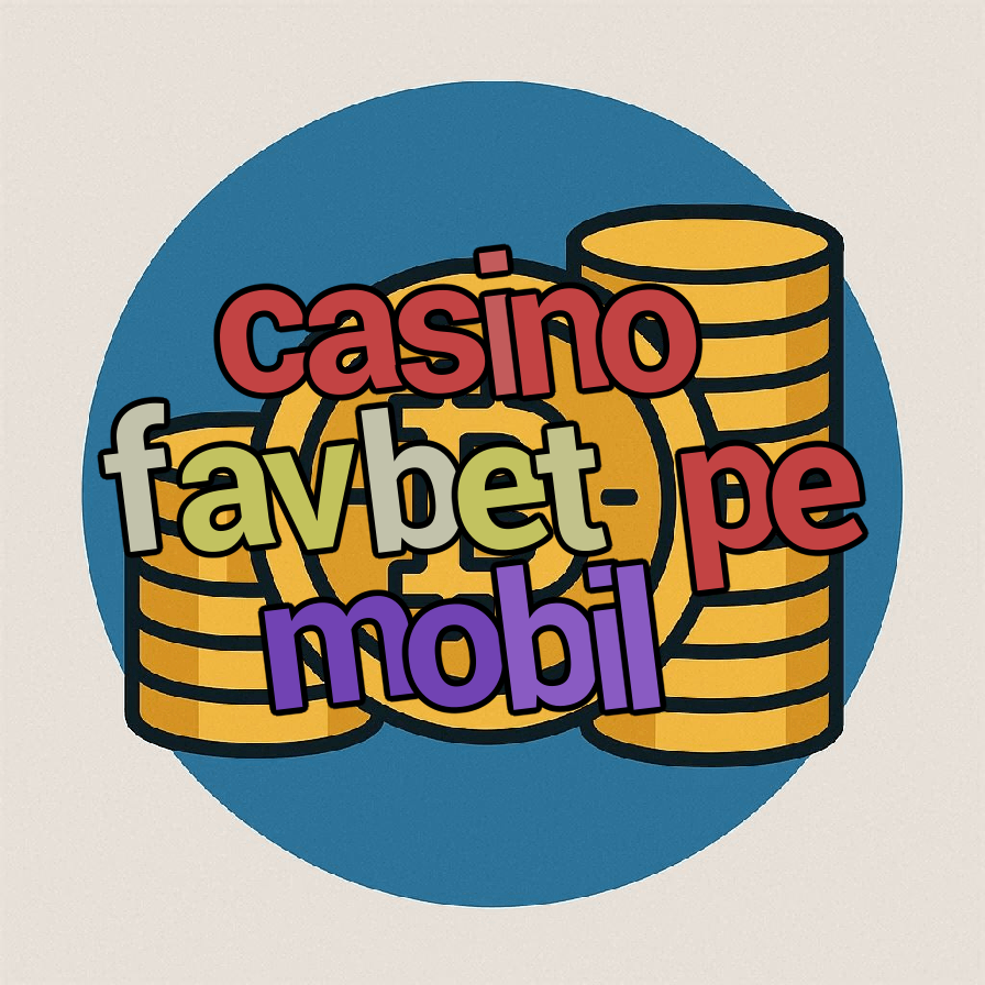 casino favbet pe mobil